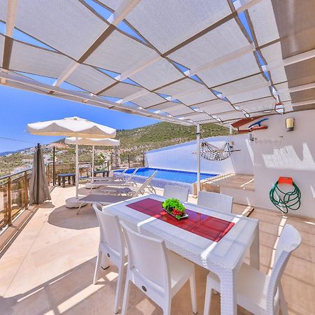 Hatice Sultan Villa Kalkan Phòng bức ảnh