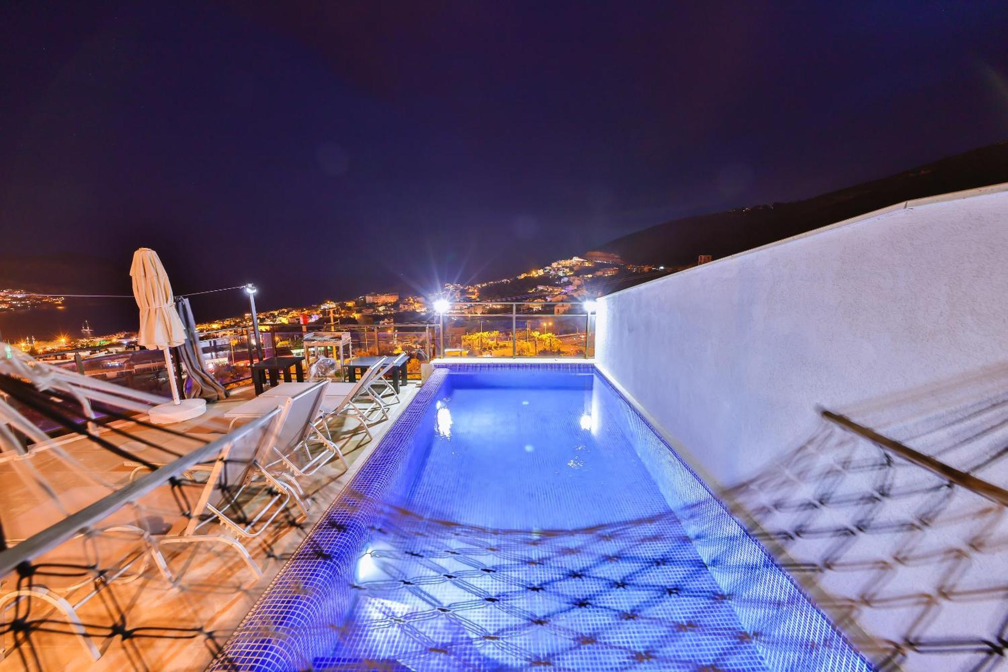 Hatice Sultan Villa Kalkan Phòng bức ảnh