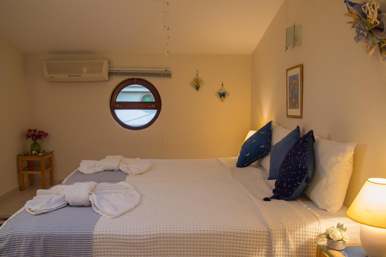 Hatice Sultan Villa Kalkan Ngoại thất bức ảnh