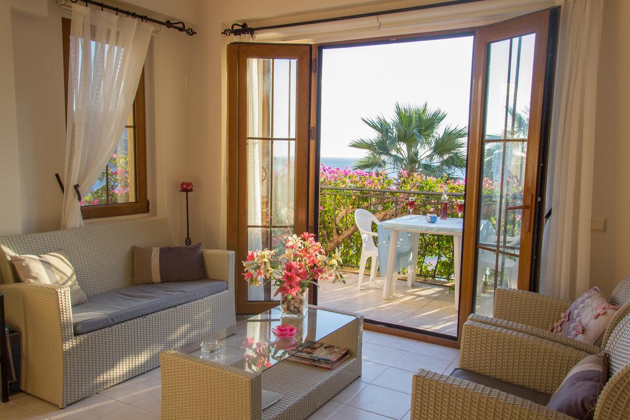 Hatice Sultan Villa Kalkan Ngoại thất bức ảnh