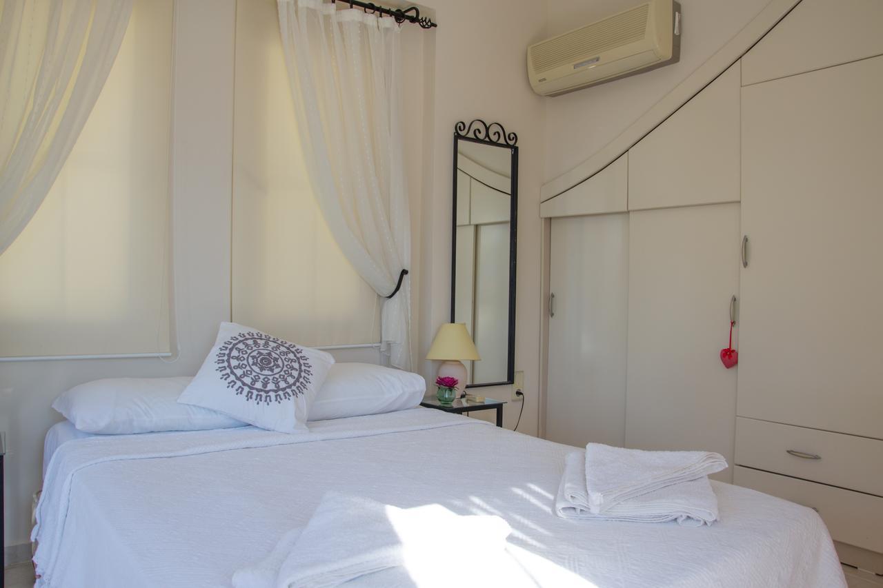 Hatice Sultan Villa Kalkan Ngoại thất bức ảnh